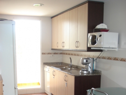 Alzira property: Apartment with 3 bedroom in Alzira 76062