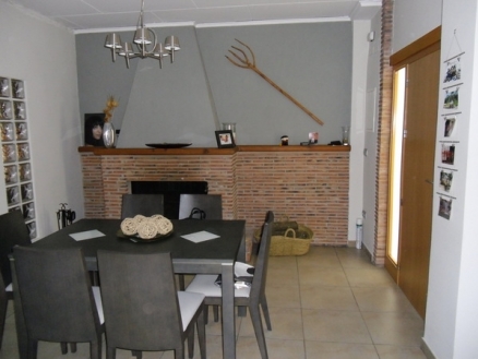 Gandia property: Villa in Valencia for sale 76063