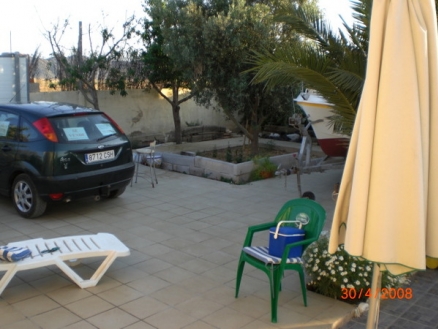 Cartagena property: Villa with 3 bedroom in Cartagena, Spain 76065