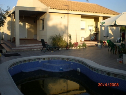 Cartagena property: Villa in Murcia for sale 76065