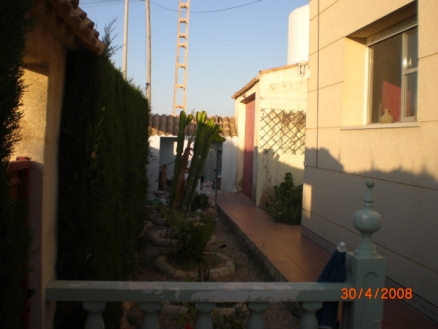 Cartagena property: Murcia property | 3 bedroom Villa 76065