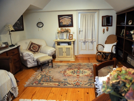 Villa for sale in town, Seville 76072