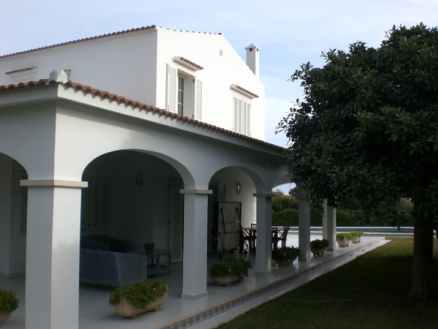 Villa with 4 bedroom in town 76073