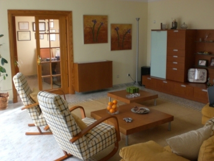 Villa with 4 bedroom in town, Spain 76073