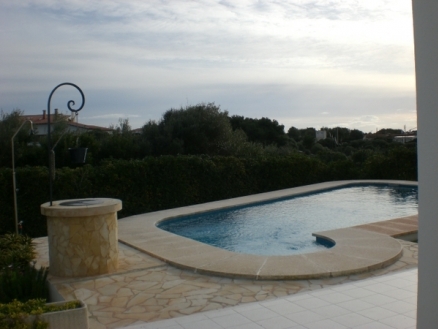 Villa for sale 76073