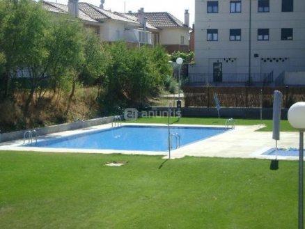 Duplex for sale in town, Spain 76074