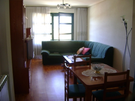 Duplex with 3 bedroom in town, Spain 76074
