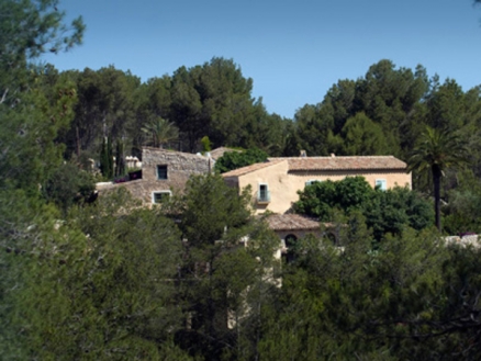 Canyelles property: Farmhouse for sale in Canyelles, Barcelona 76089