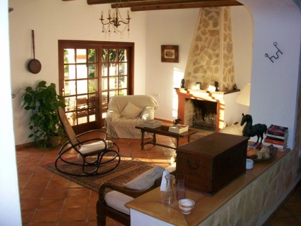 Bungalow for sale in town, Spain 76095