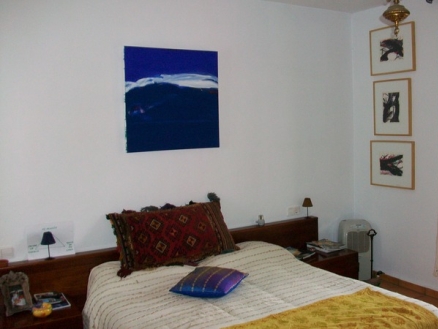 Bungalow with 2 bedroom in town, Spain 76095
