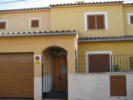 Sa Cabaneta property: Mallorca property | 4 bedroom Townhome 76100