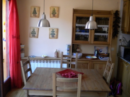 Camprodon property: Duplex with 3 bedroom in Camprodon, Spain 76106