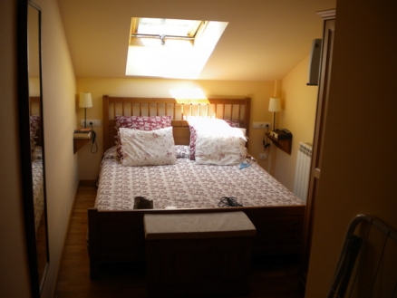 Camprodon property: Camprodon Duplex 76106