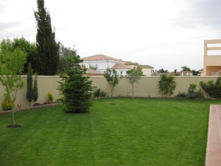 Jerez De La Frontera property: Townhome for sale in Jerez De La Frontera, Spain 76117