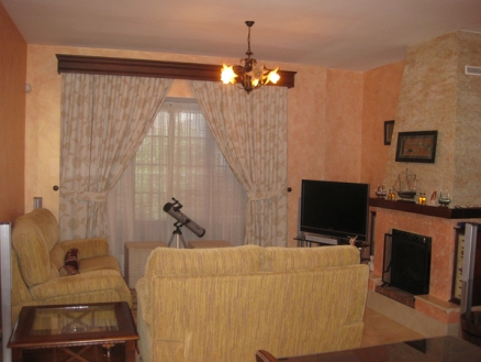 Jerez De La Frontera property: Townhome with 4 bedroom in Jerez De La Frontera, Spain 76117