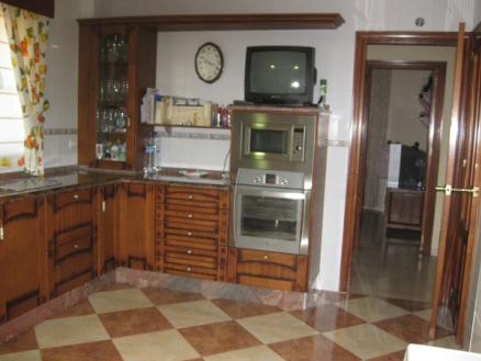 Jerez De La Frontera property: Cadiz property | 4 bedroom Townhome 76117
