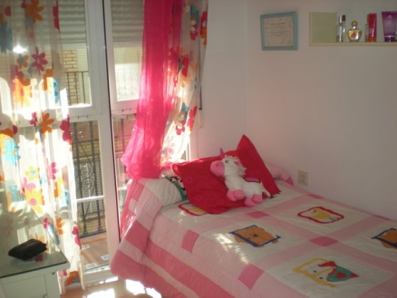Granada property: Townhome with 4 bedroom in Granada 76123
