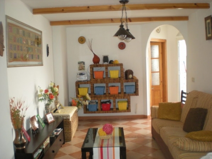 Granada property: Granada, Spain | Townhome for sale 76123