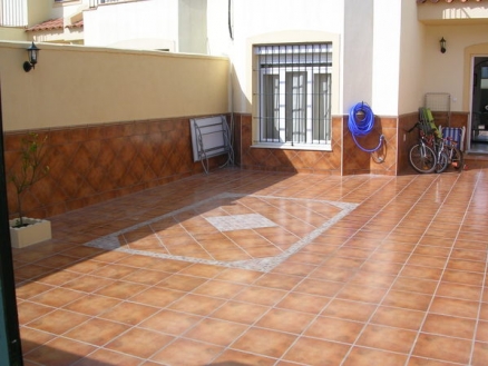 Jerez De La Frontera property: Duplex for sale in Jerez De La Frontera 76124