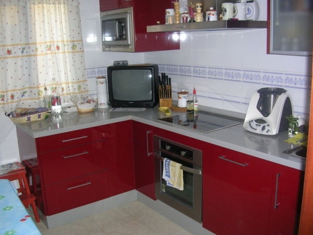 Jerez De La Frontera property: Duplex for sale in Jerez De La Frontera, Cadiz 76124