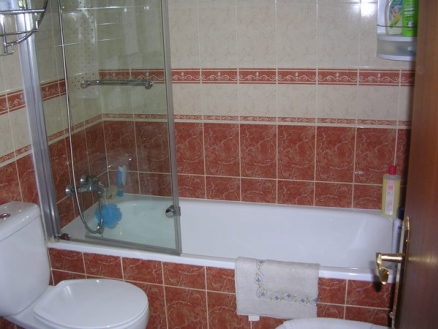 Jerez De La Frontera property: Cadiz Duplex 76124