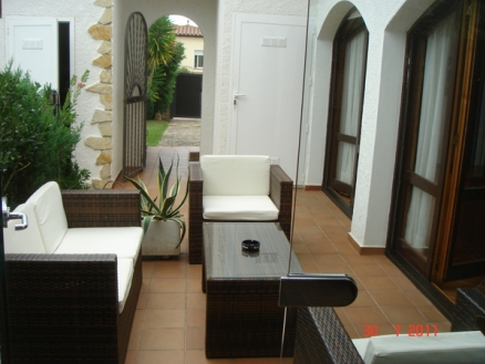Sant Pere Pescador property: Townhome for sale in Sant Pere Pescador, Girona 76125