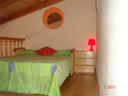 Sant Pere Pescador property: Girona Townhome 76125