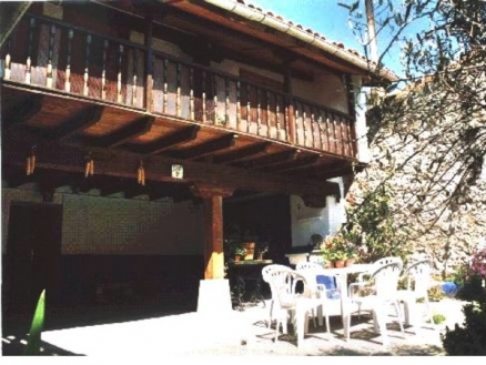 Bungalow for sale in town, Spain 76126