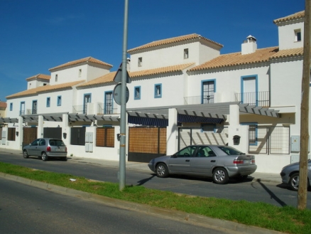 Townhome for sale in town, Spain 76127