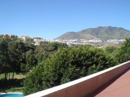 Benalmadena Costa property: Townhome with 2 bedroom in Benalmadena Costa, Spain 76128