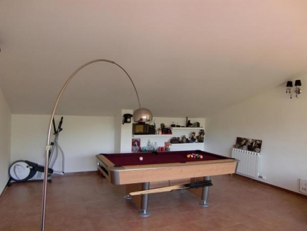 Olivella property: Townhome with 4 bedroom in Olivella, Spain 76130