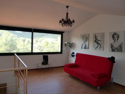 Olivella property: Townhome for sale in Olivella, Barcelona 76130