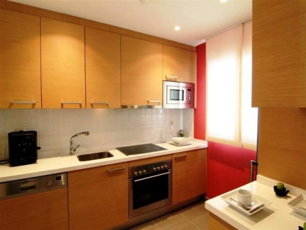 Estepona property: Duplex in Malaga for sale 76133
