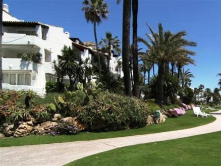 Estepona property: Malaga property | 9+ bedroom Duplex 76133