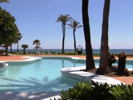 Estepona property: Estepona, Spain | Duplex for sale 76133