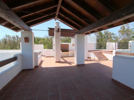 Estepona property: Estepona Duplex 76133