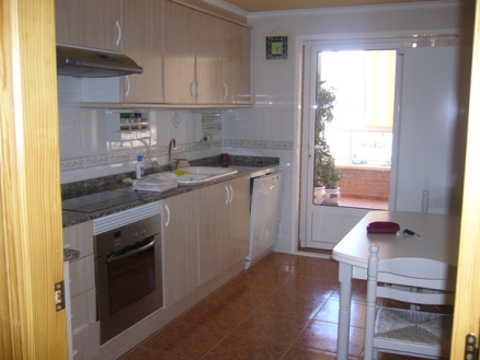 Sagunto property: Duplex with 3 bedroom in Sagunto 76134