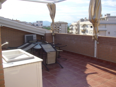 Sagunto property: Duplex in Valencia for sale 76134