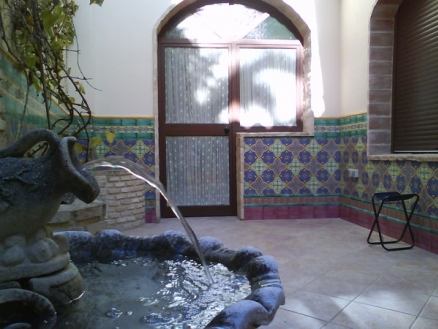 town, Spain | Townhome for sale 76135