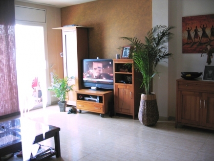 Duplex for sale in town, Spain 76137