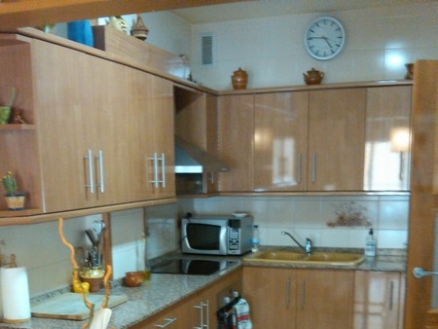 Vilafranca Del Penedes property: Apartment for sale in Vilafranca Del Penedes 76141