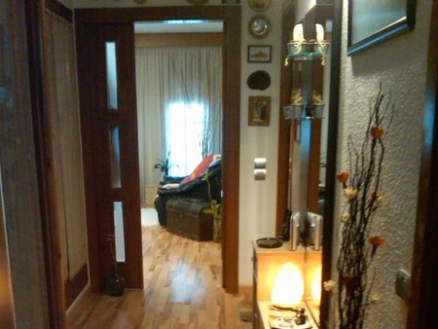 Vilafranca Del Penedes property: Apartment for sale in Vilafranca Del Penedes, Barcelona 76141