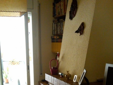 Vilafranca Del Penedes property: Barcelona Apartment 76141