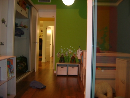 Valencia property: Townhome with 2 bedroom in Valencia 76142