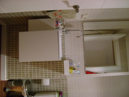 Valencia property: Townhome in Valencia for sale 76142