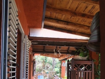 Farmhouse in Tenerife for sale 76145