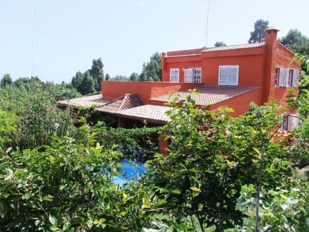 Tenerife Farmhouse 76145