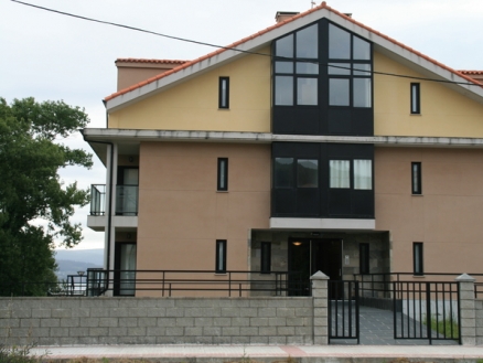 Villa for sale in town 76148