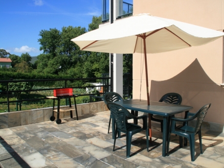 Villa with 2 bedroom in town 76148