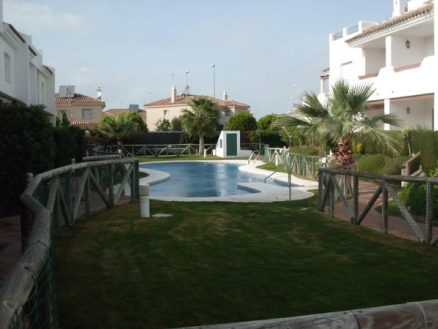 Rota property: Townhome for sale in Rota, Spain 76149